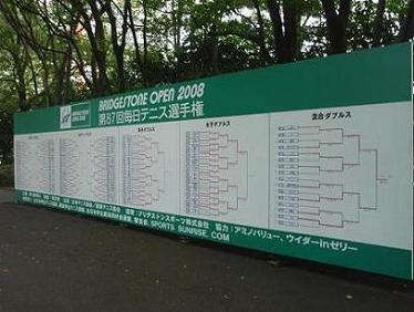 立て看板