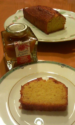 ケーキ