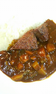 カレー
