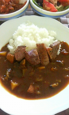 カレー