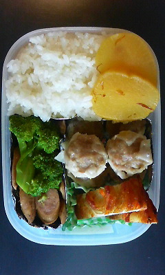 しゅうまい弁