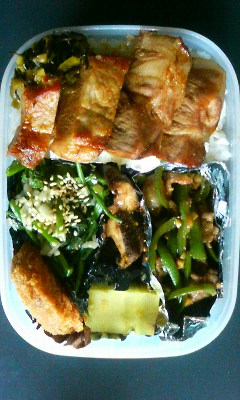 オイスター弁