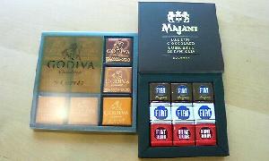 濃厚でした
