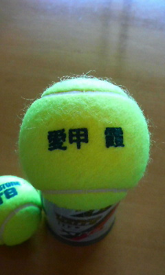 ボール